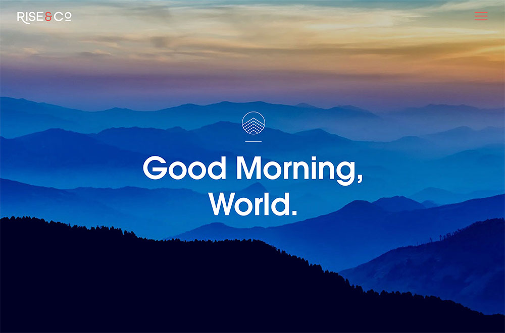 Rise & Co
